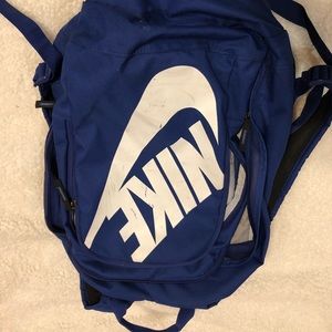 Nike booksack
